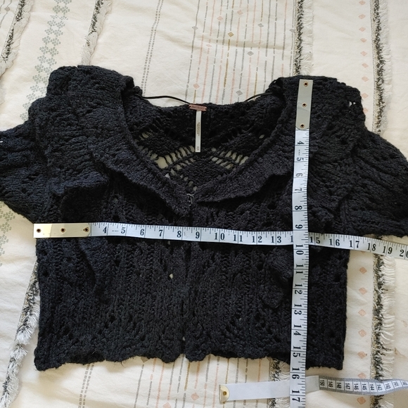 Free People Avery cardigan size XS - Picture 13 of 13